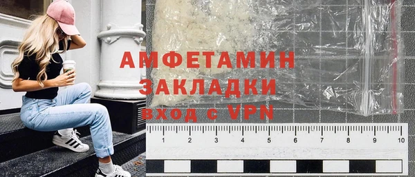 хмурый Сосновка