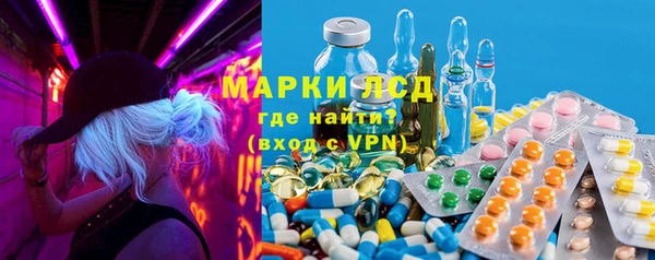 хмурый Сосновка